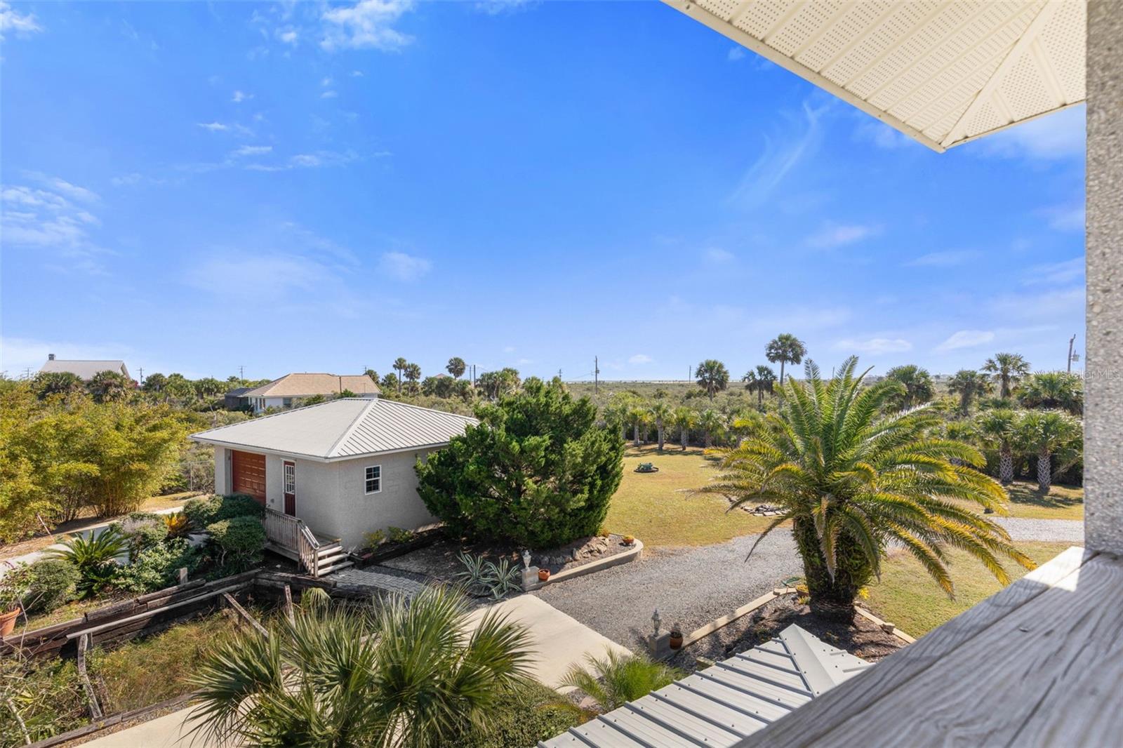 HAMMOCK - Residential