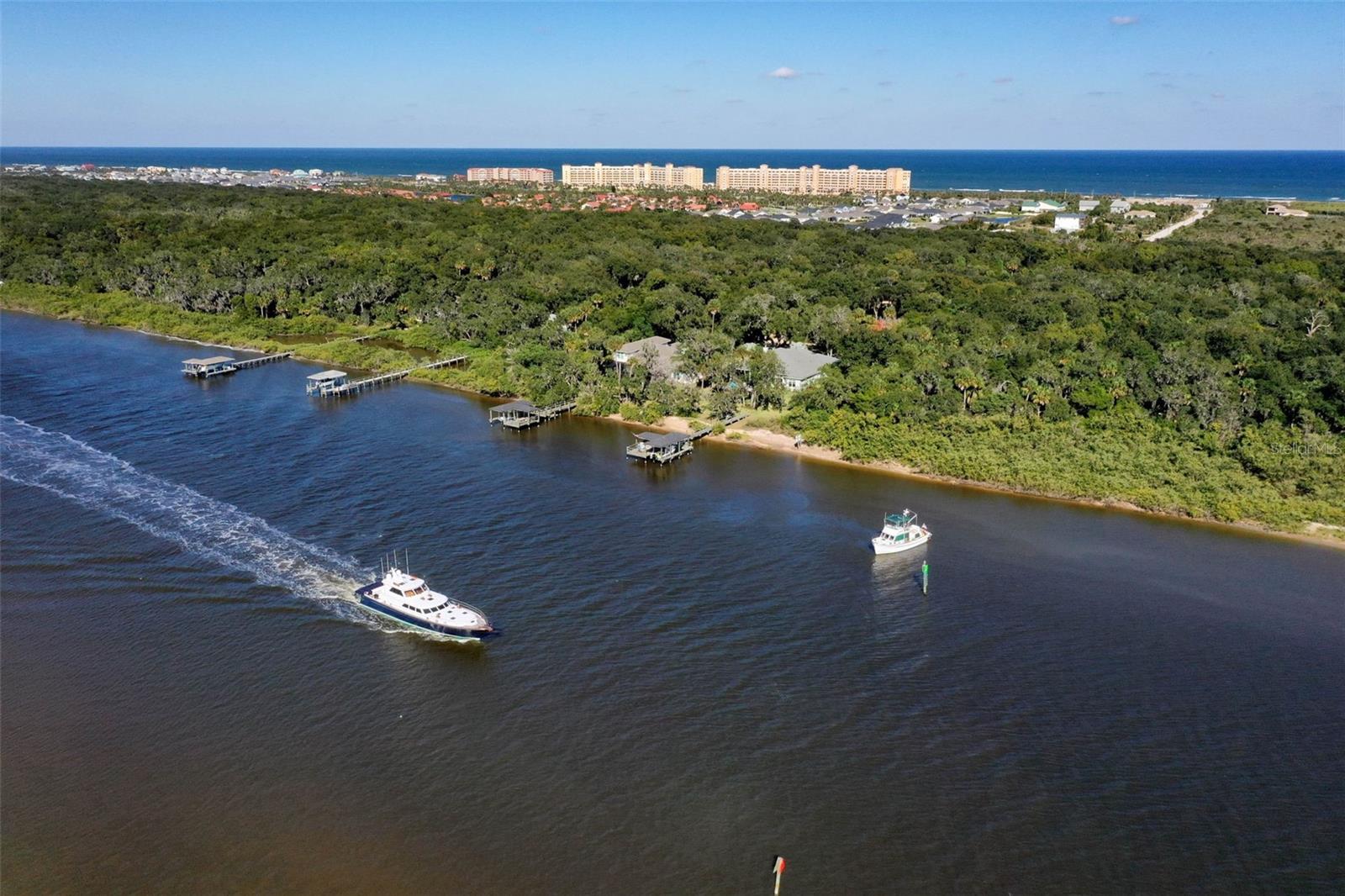 HAMMOCK - Residential