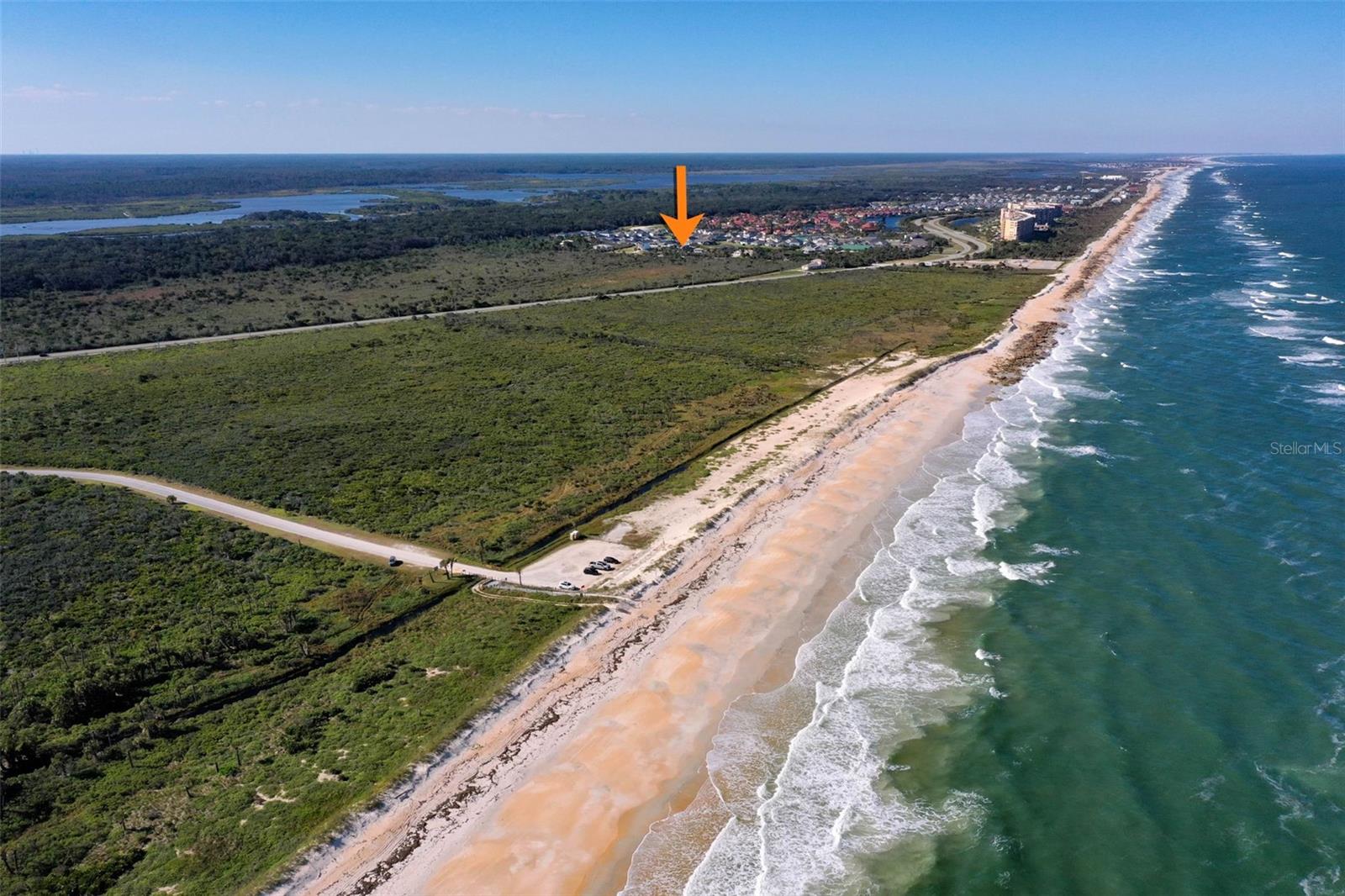 HAMMOCK - Residential