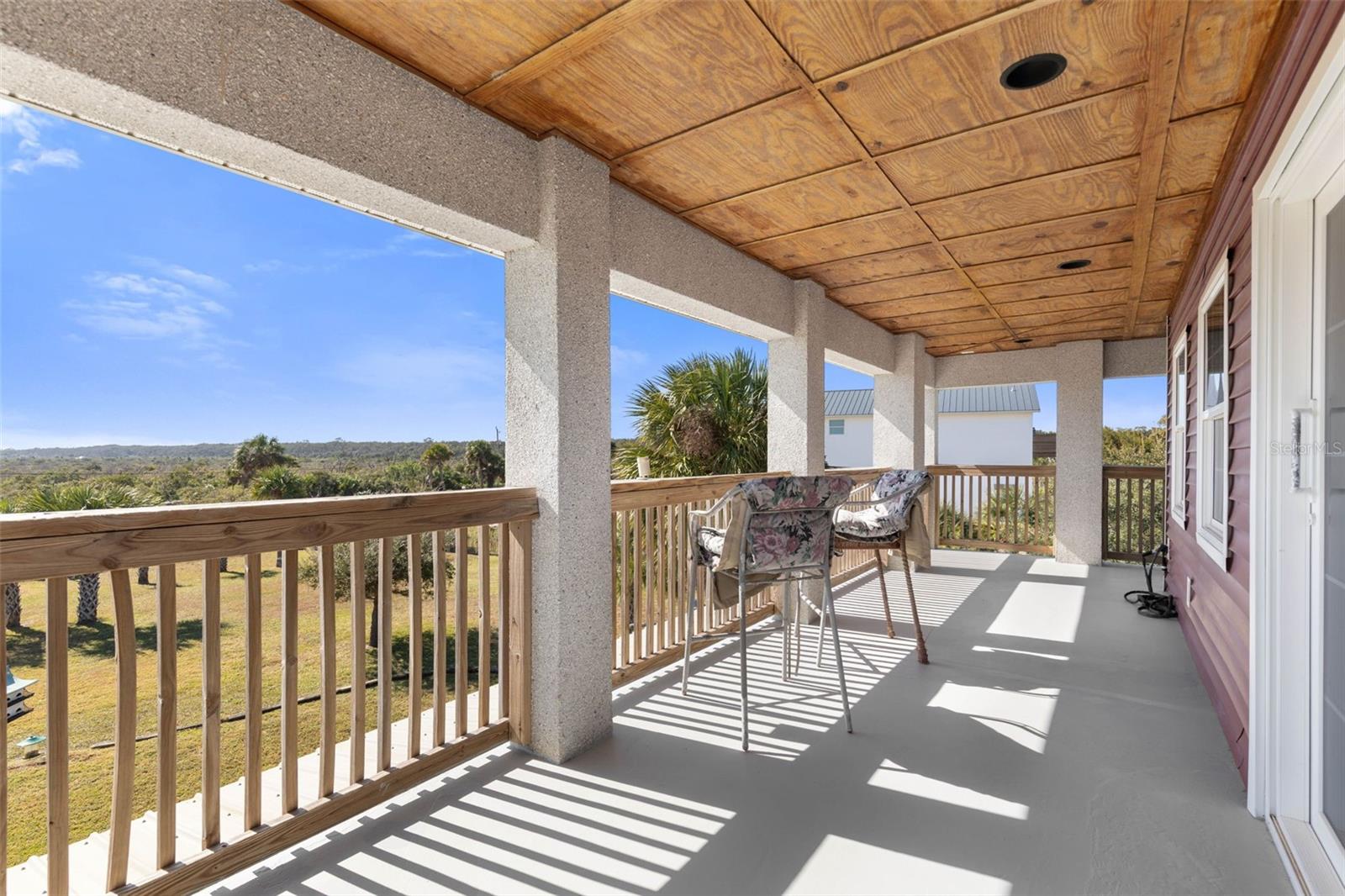 HAMMOCK - Residential