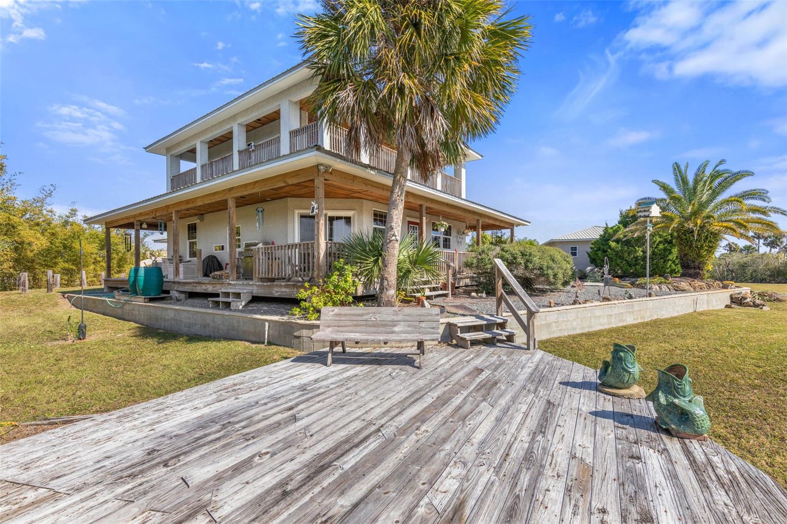 HAMMOCK - Residential