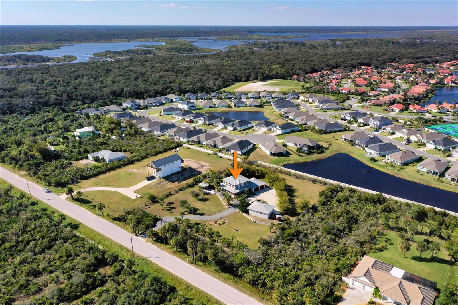 HAMMOCK - Residential