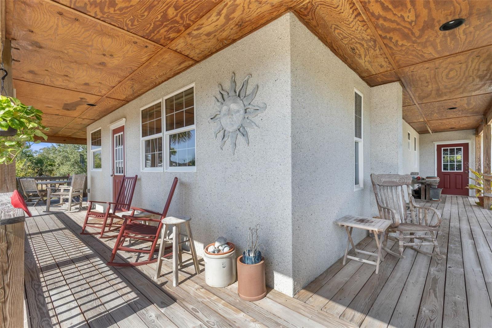 HAMMOCK - Residential