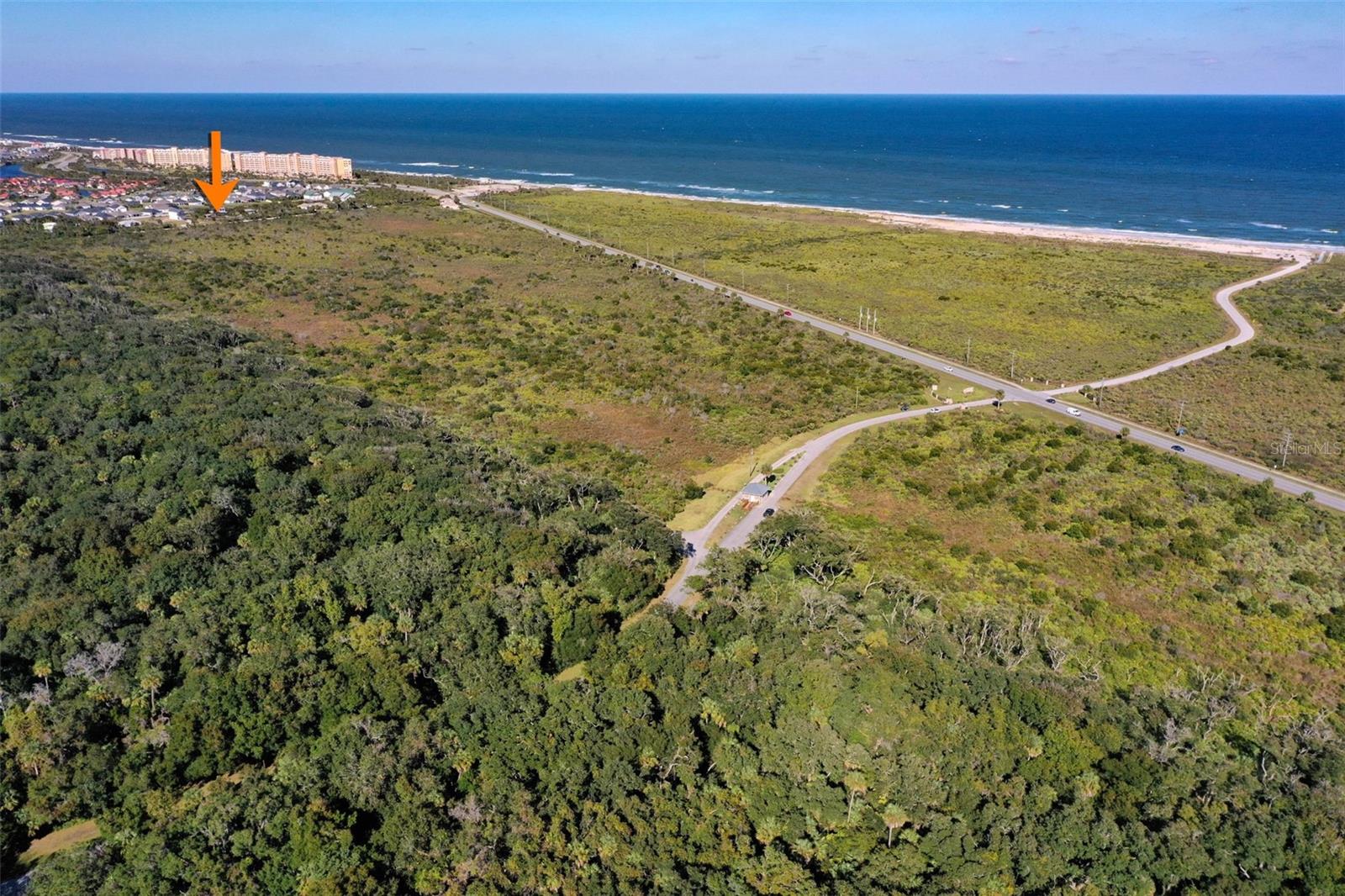 HAMMOCK - Residential