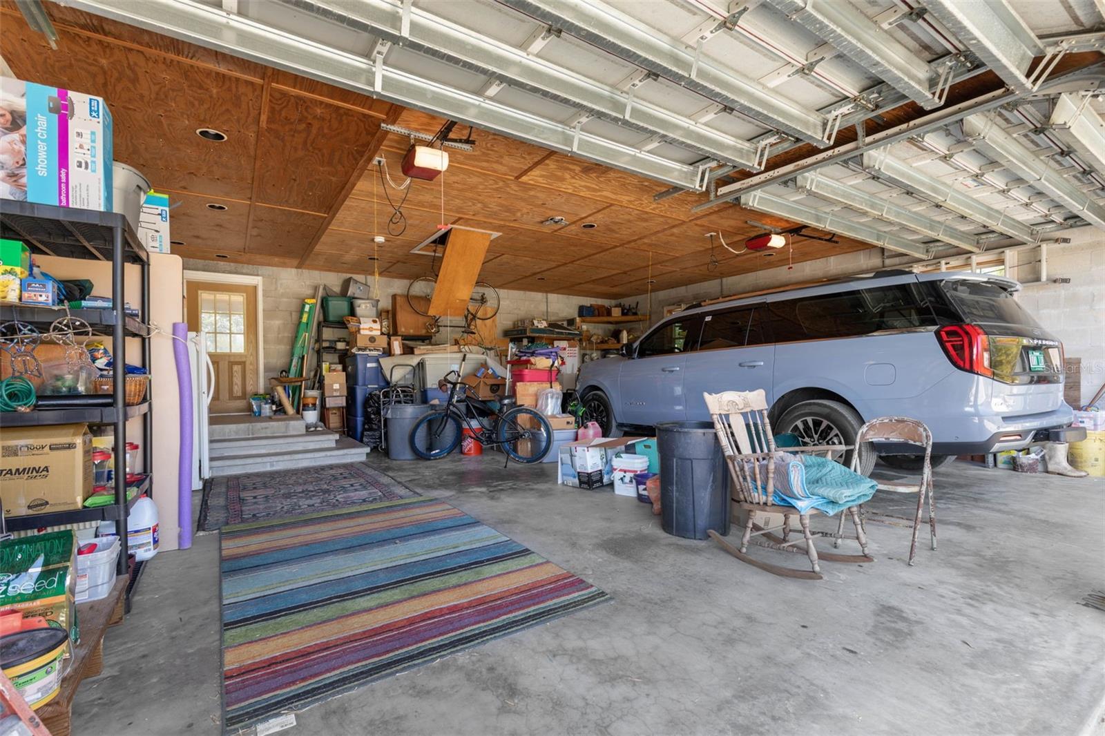 HAMMOCK - Residential