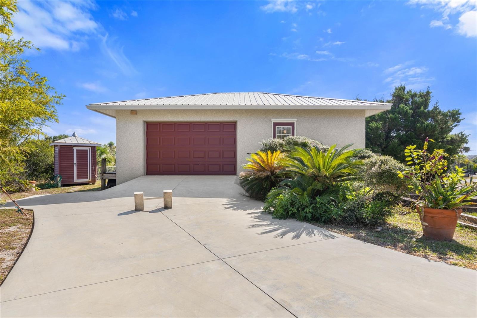 HAMMOCK - Residential