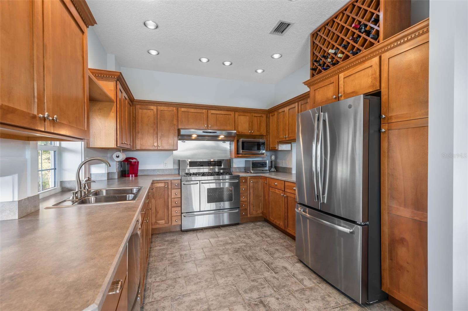 HAMMOCK - Residential