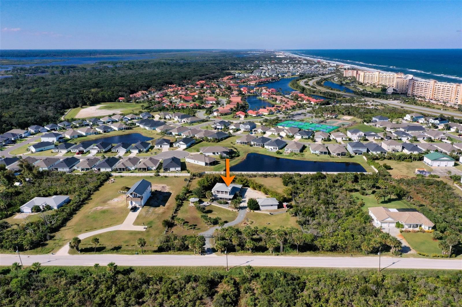 HAMMOCK - Residential