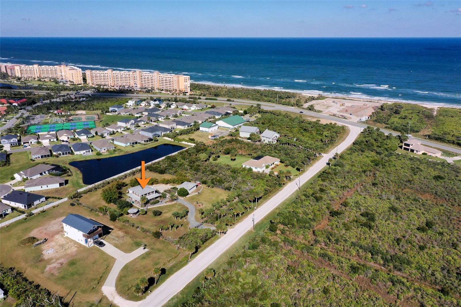 HAMMOCK - Residential