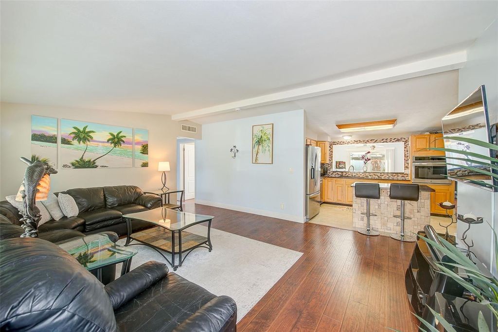 Photo of 2032 Gatewood Drive, Largo, FL 33770 (MLS # TB8465075)