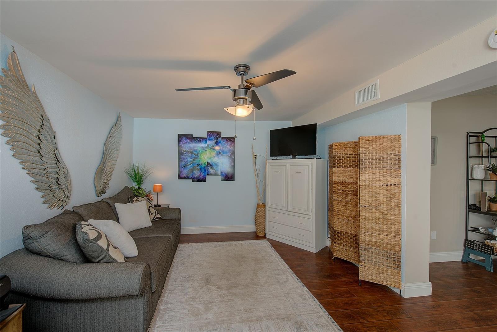 BELLEAIR MANOR - Residential