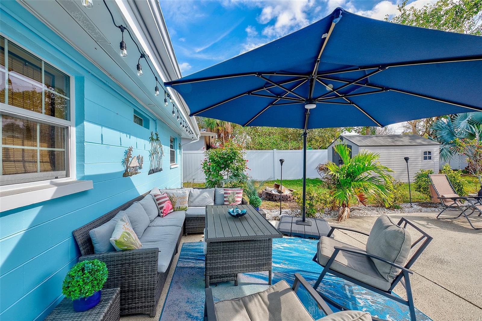 BELLEAIR MANOR - Residential