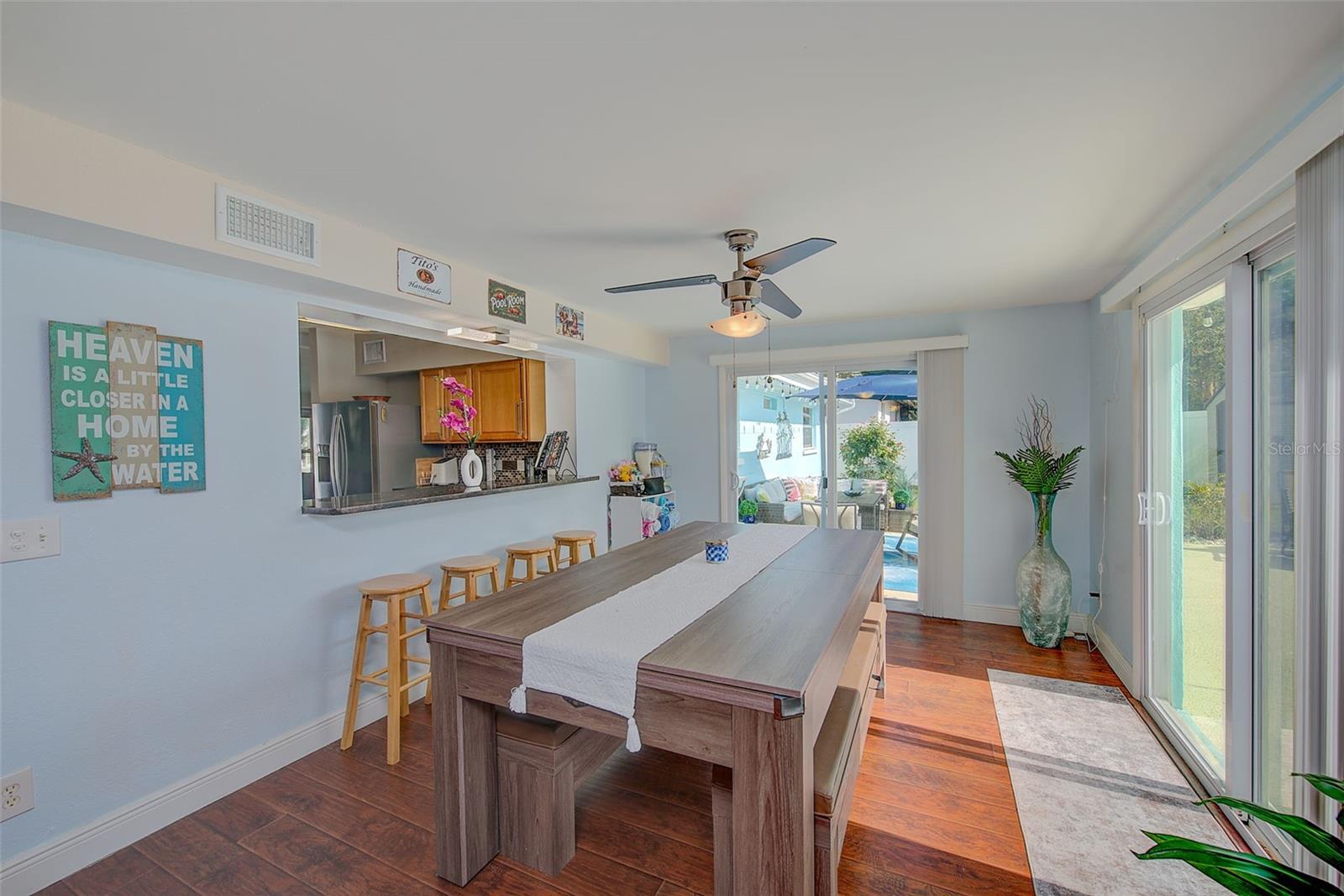 BELLEAIR MANOR - Residential