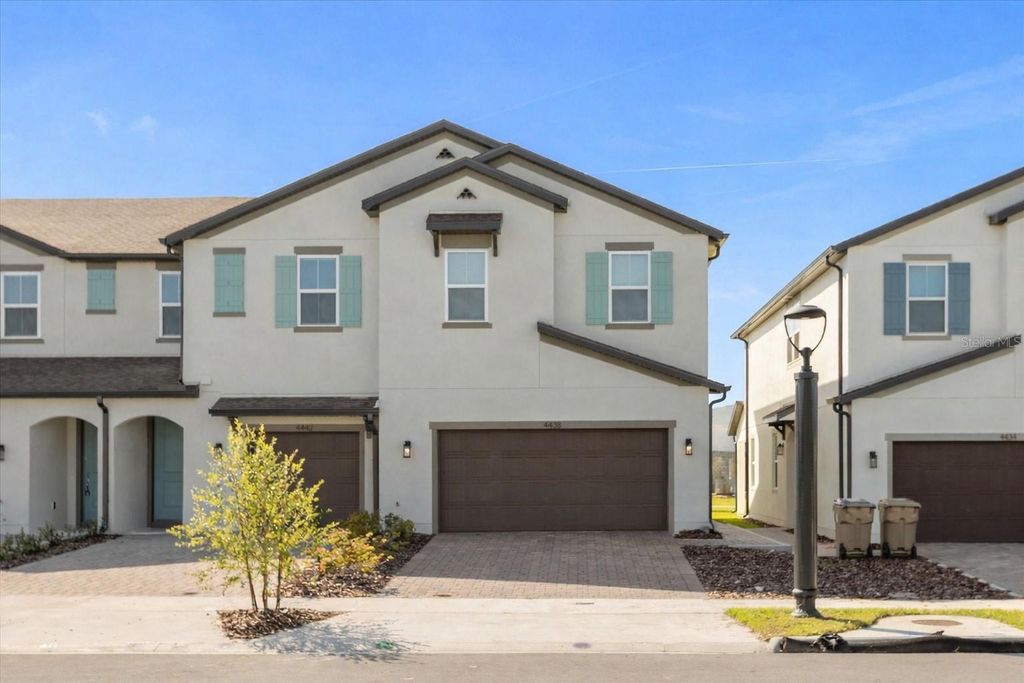 Photo of 4438 Small Creek Road, Kissimmee, FL 34744 (MLS # O6370583)