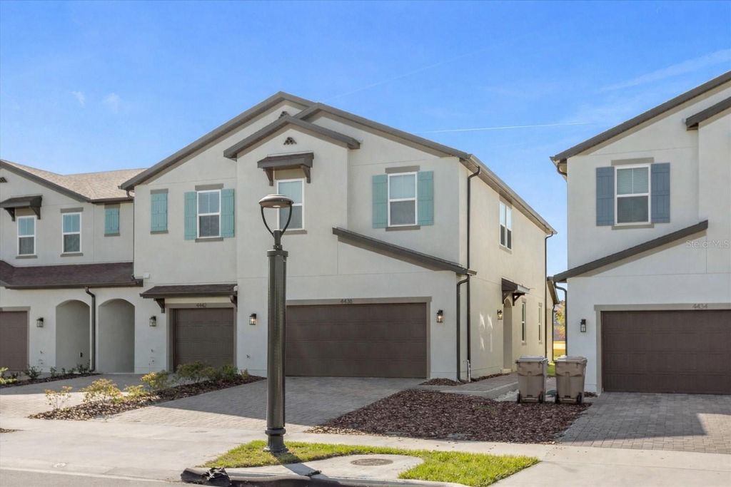 Photo of 4438 Small Creek Road, Kissimmee, FL 34744 (MLS # O6370583)