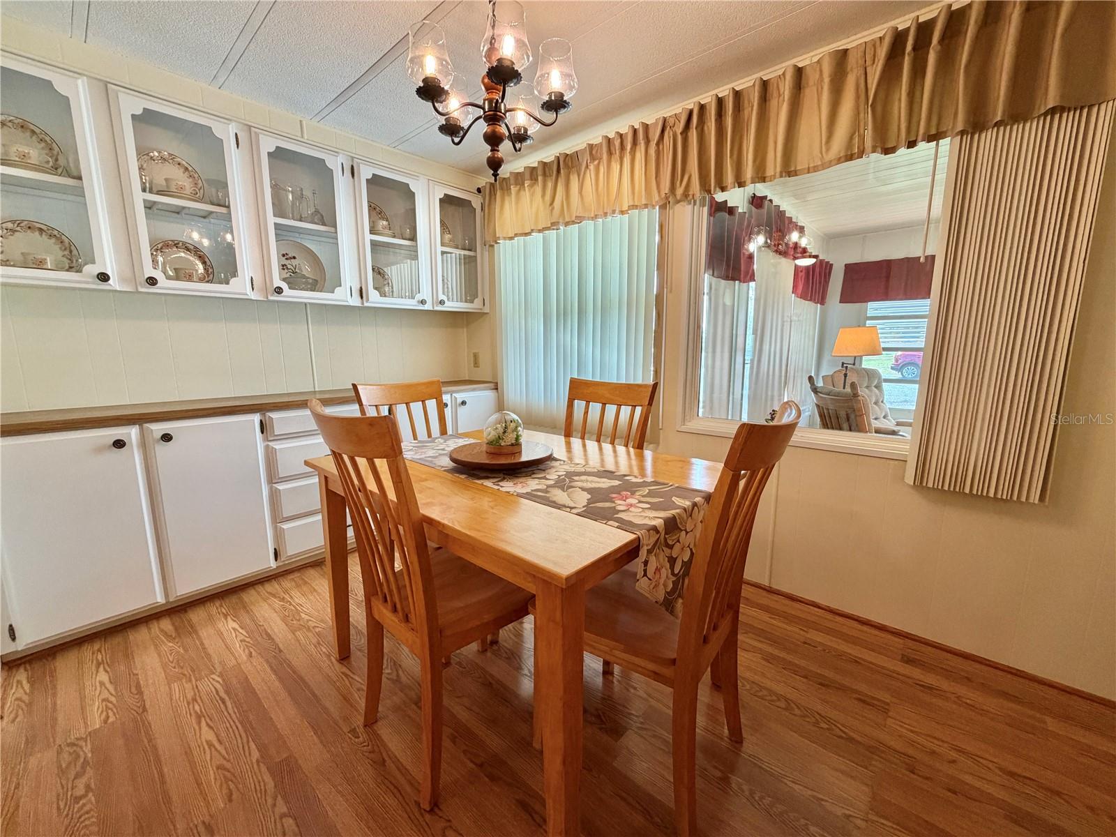 HAWTHORNE AT LEESBURG A COOP - Residential