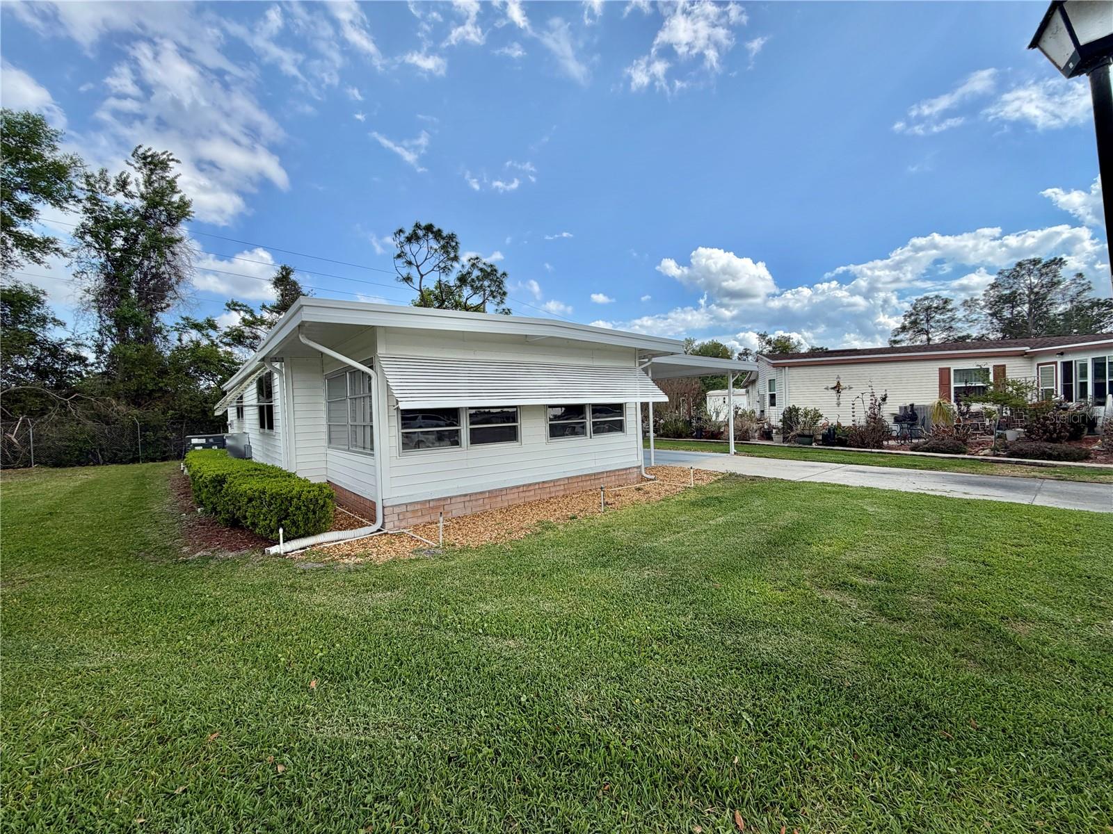 HAWTHORNE AT LEESBURG A COOP - Residential