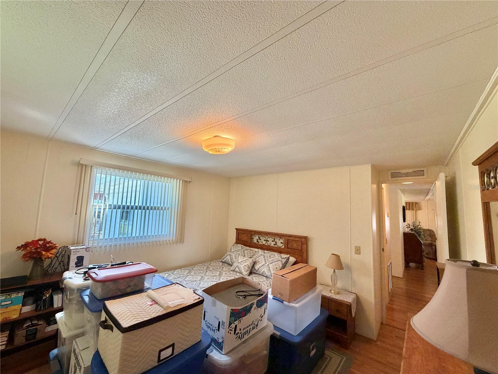 HAWTHORNE AT LEESBURG A COOP - Residential