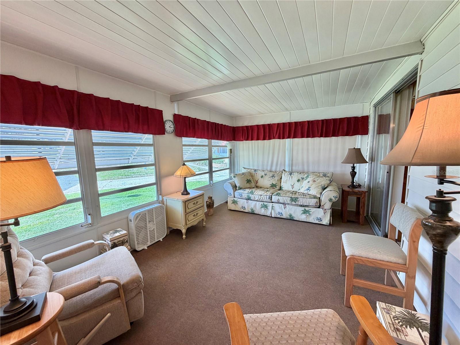 HAWTHORNE AT LEESBURG A COOP - Residential