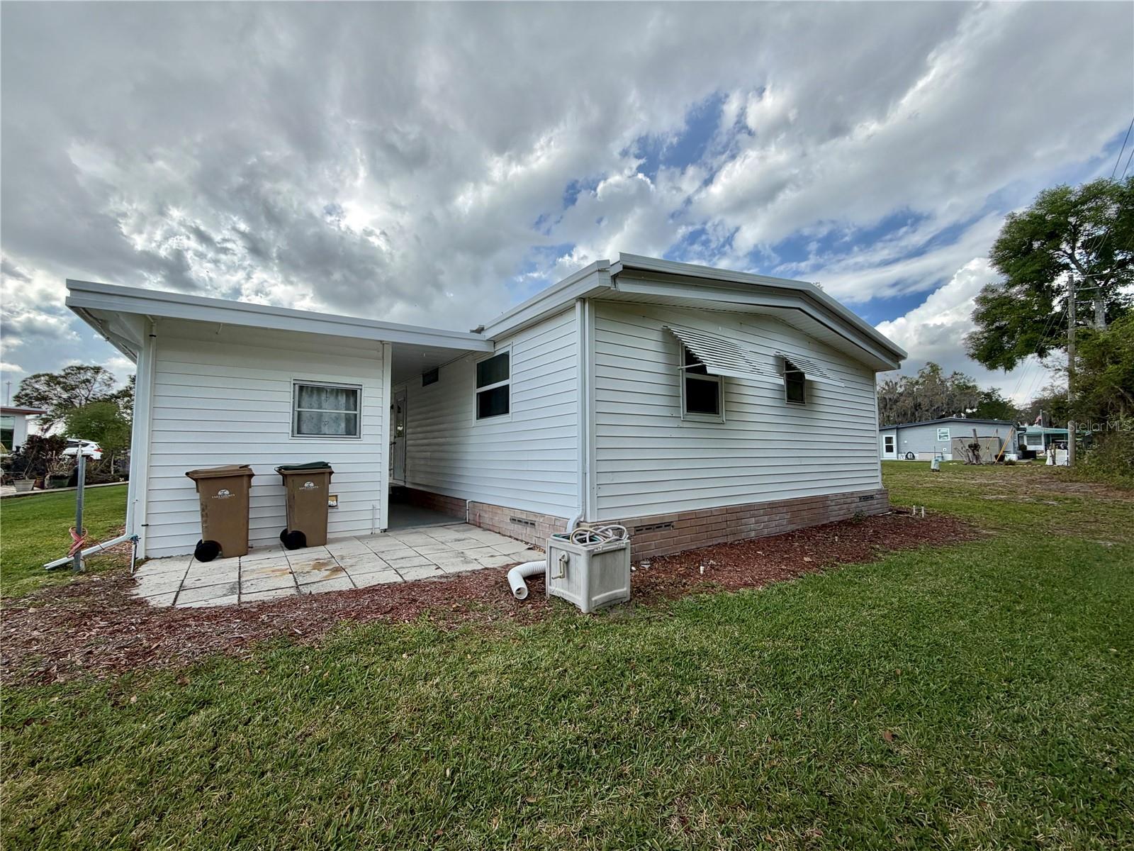 HAWTHORNE AT LEESBURG A COOP - Residential