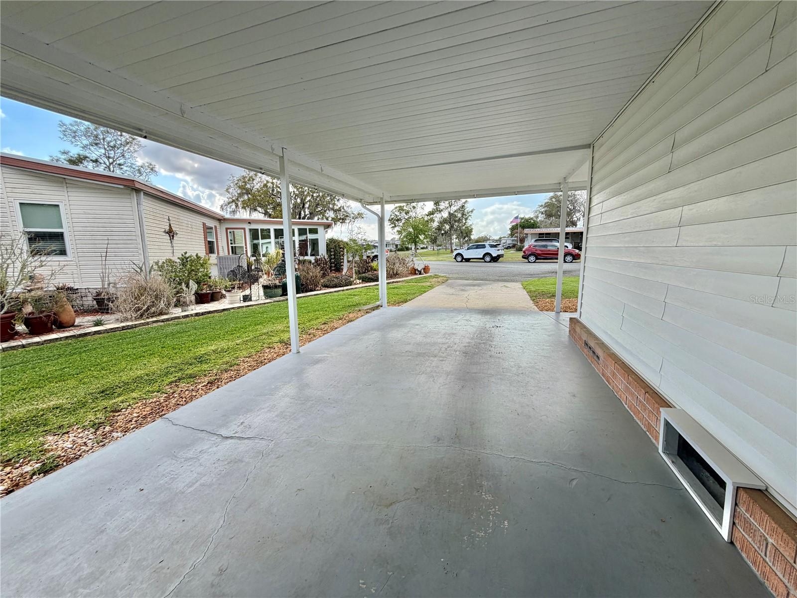 HAWTHORNE AT LEESBURG A COOP - Residential