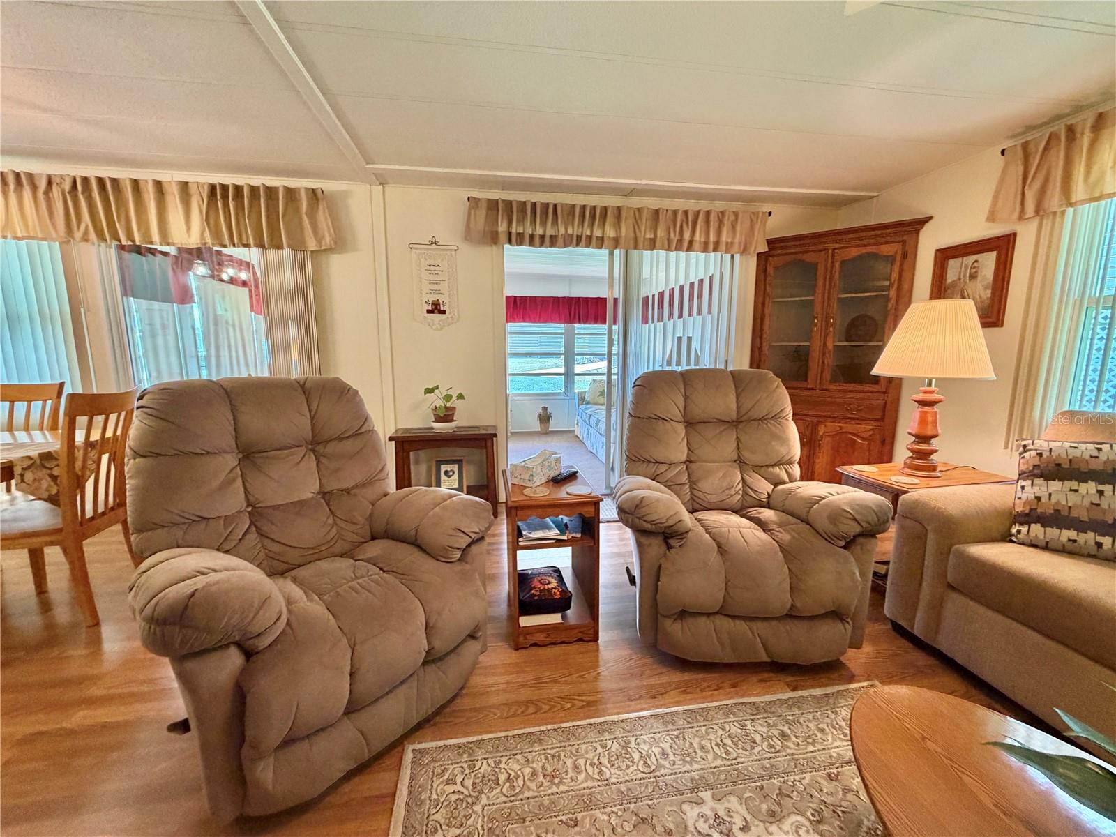 HAWTHORNE AT LEESBURG A COOP - Residential