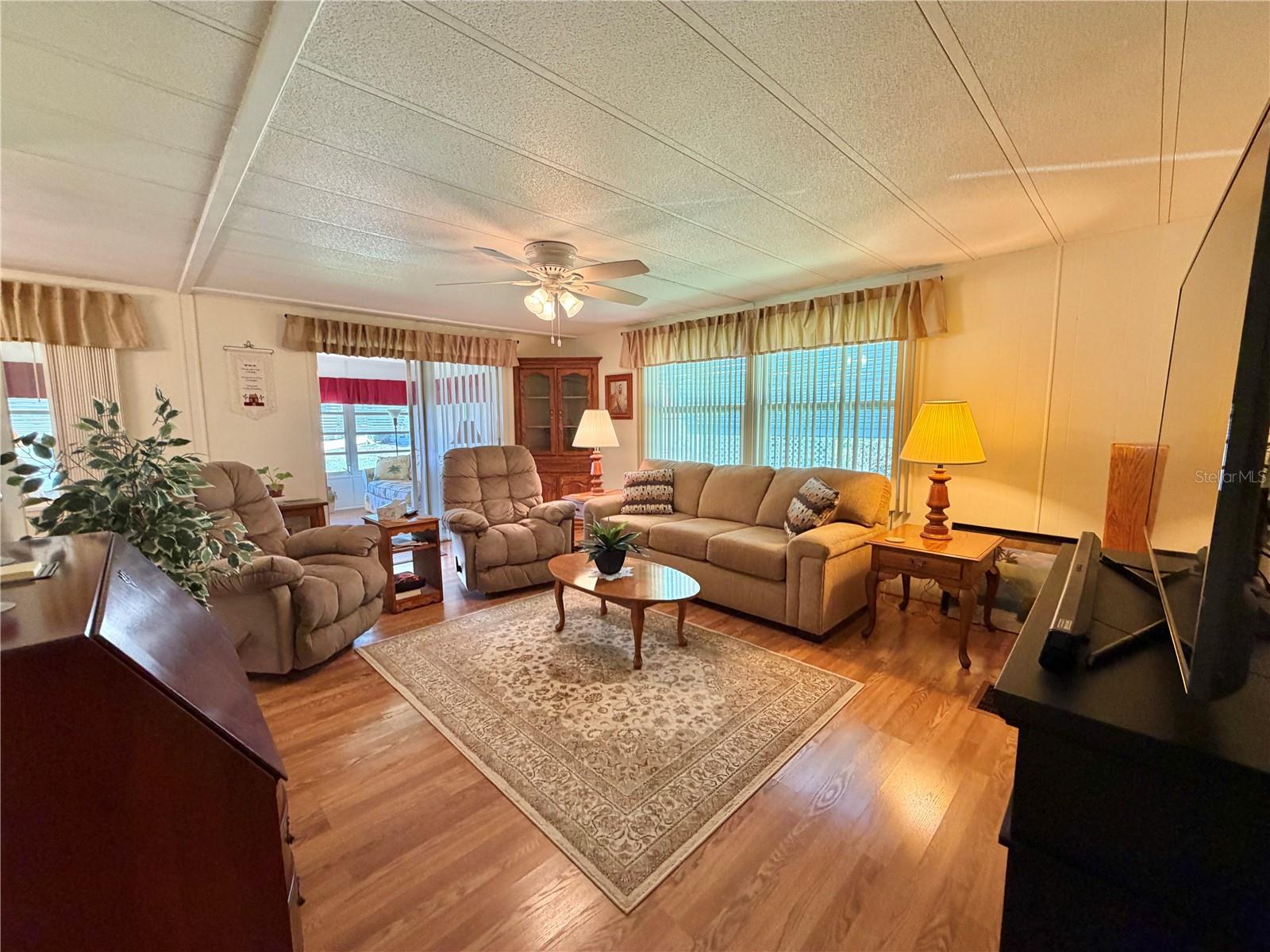 HAWTHORNE AT LEESBURG A COOP - Residential