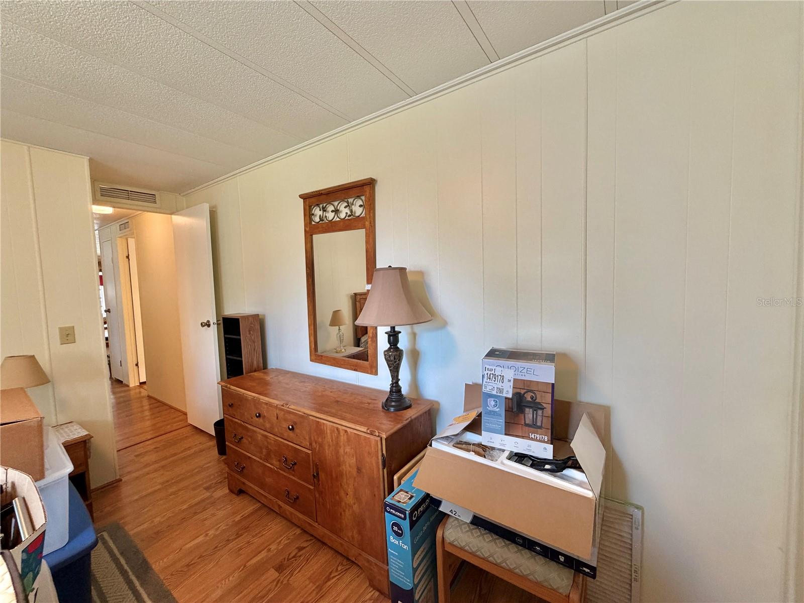 HAWTHORNE AT LEESBURG A COOP - Residential