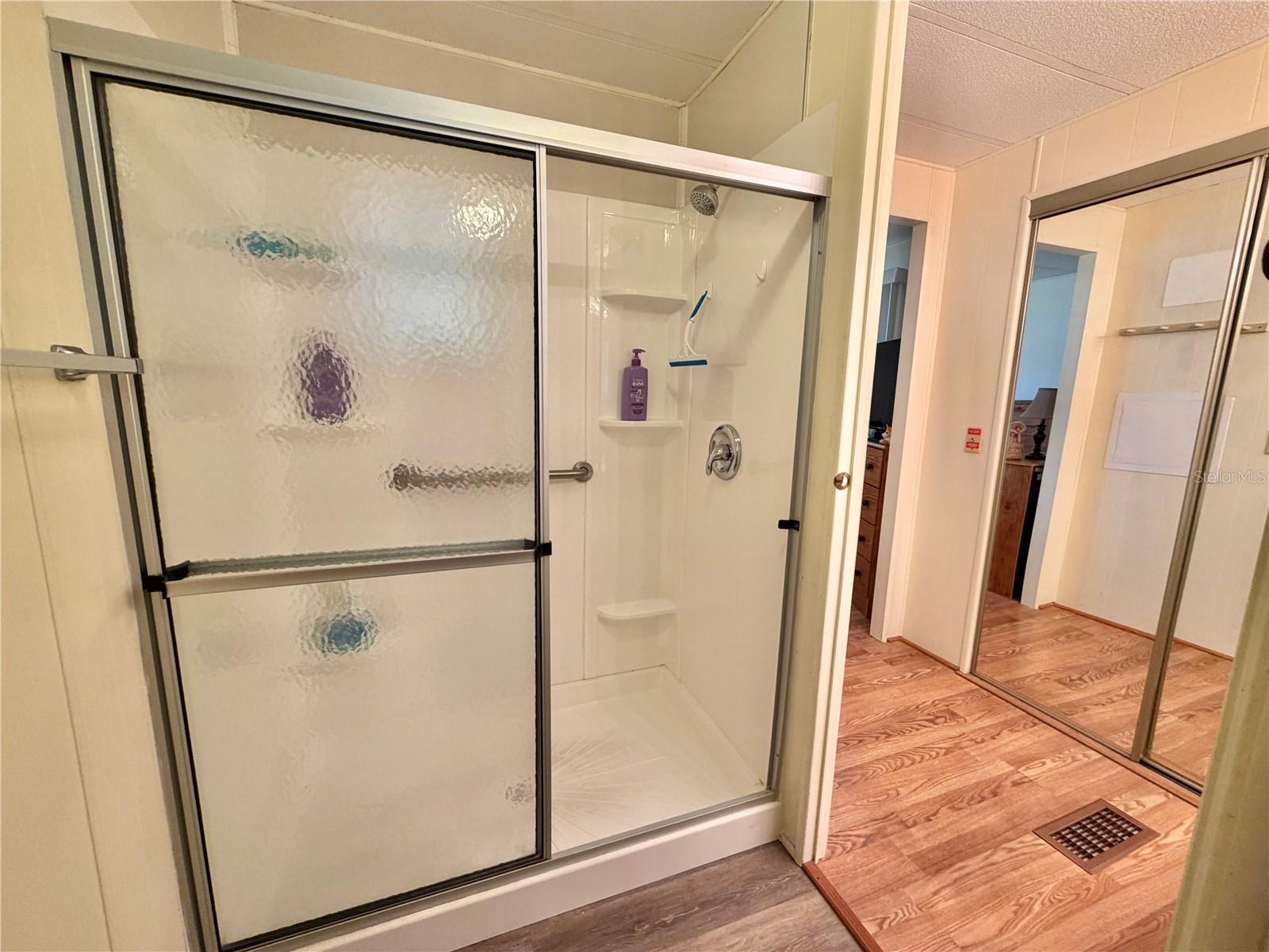 HAWTHORNE AT LEESBURG A COOP - Residential