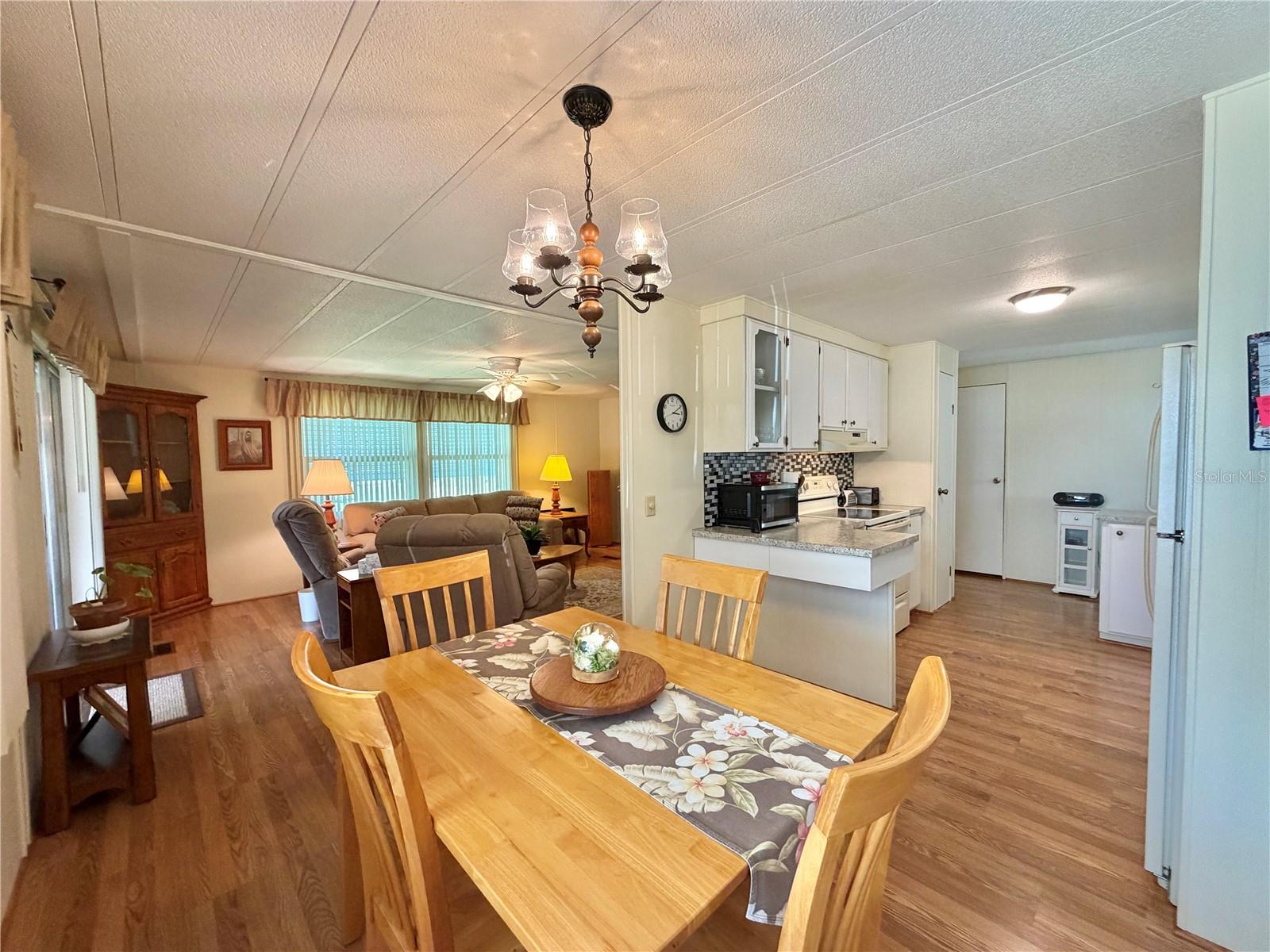 HAWTHORNE AT LEESBURG A COOP - Residential