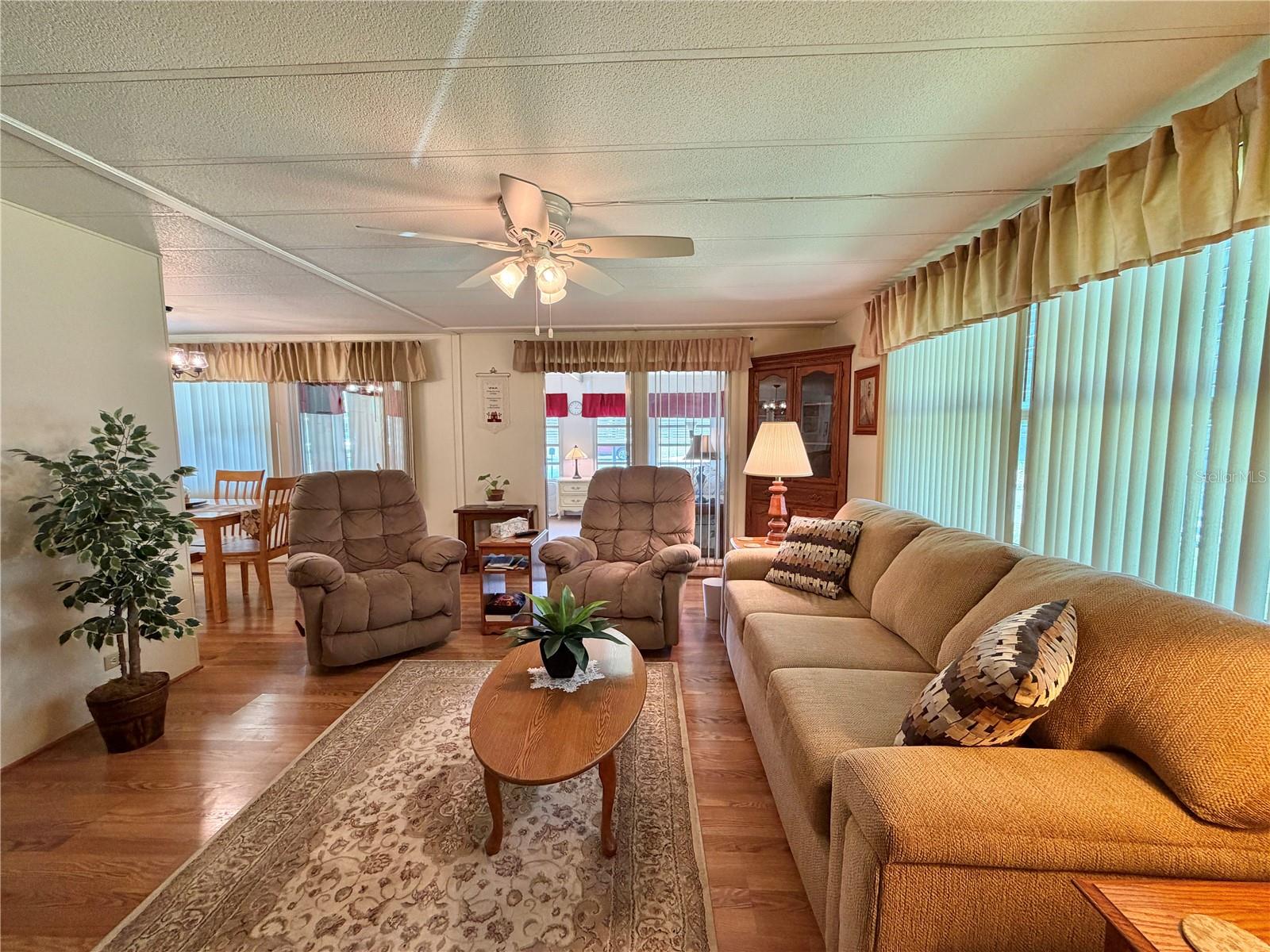 HAWTHORNE AT LEESBURG A COOP - Residential