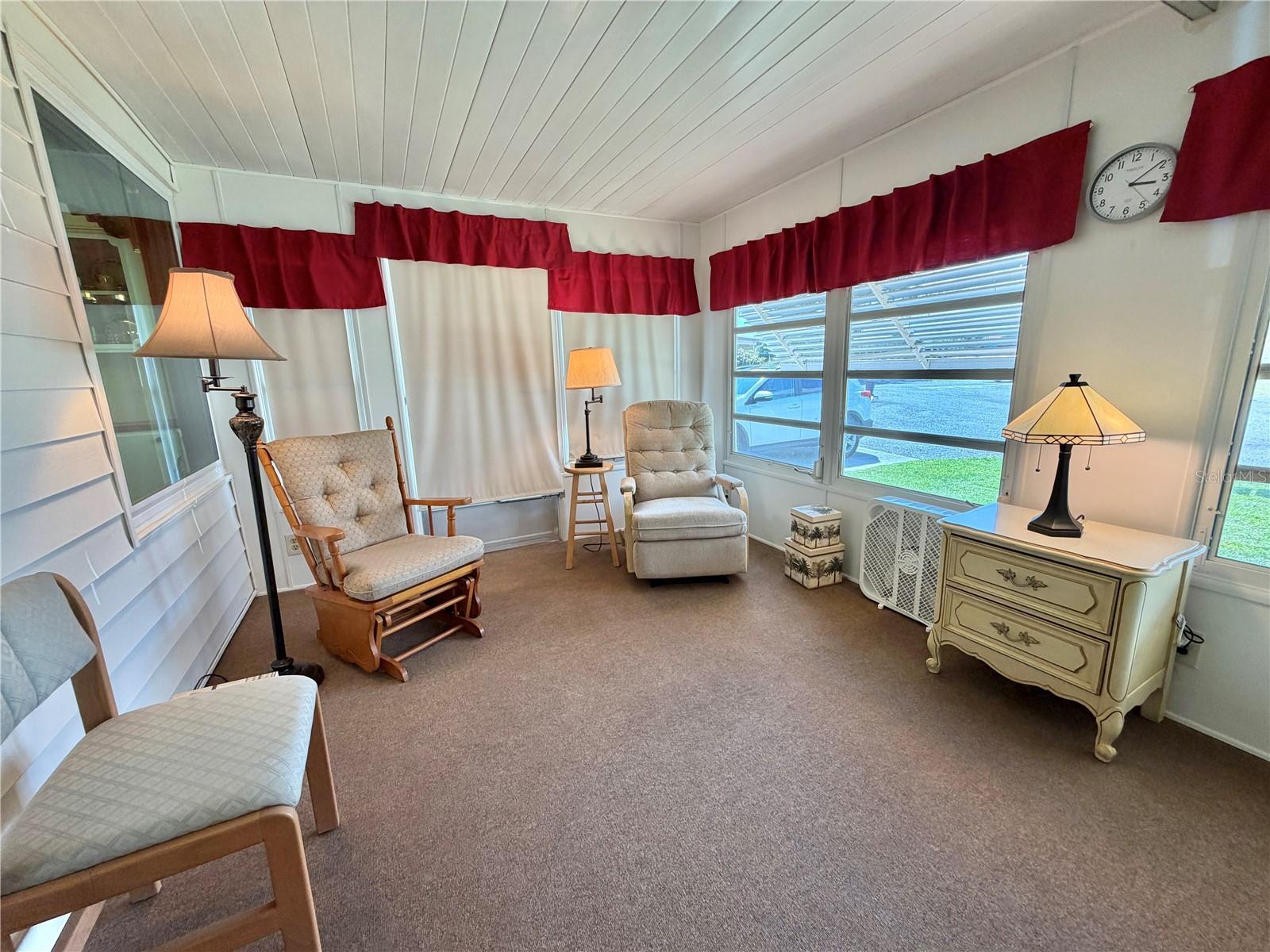 HAWTHORNE AT LEESBURG A COOP - Residential