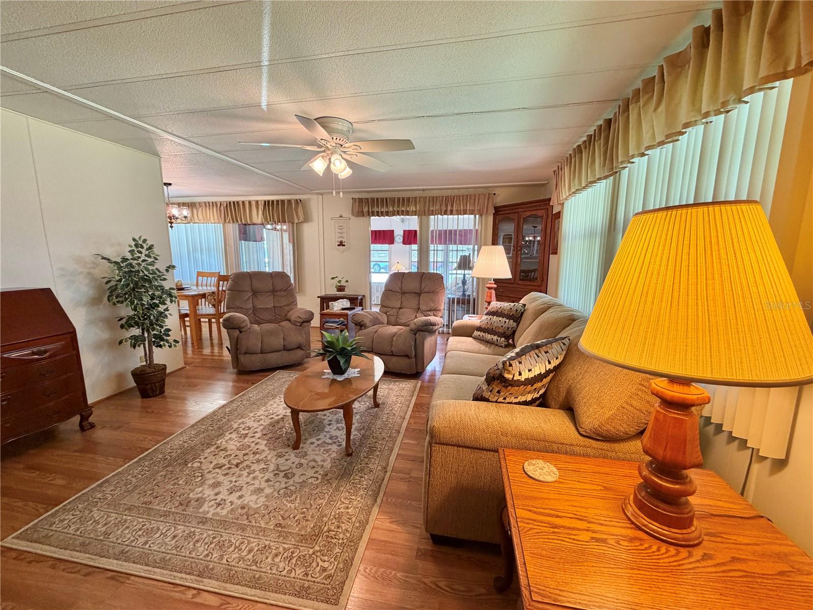 HAWTHORNE AT LEESBURG A COOP - Residential