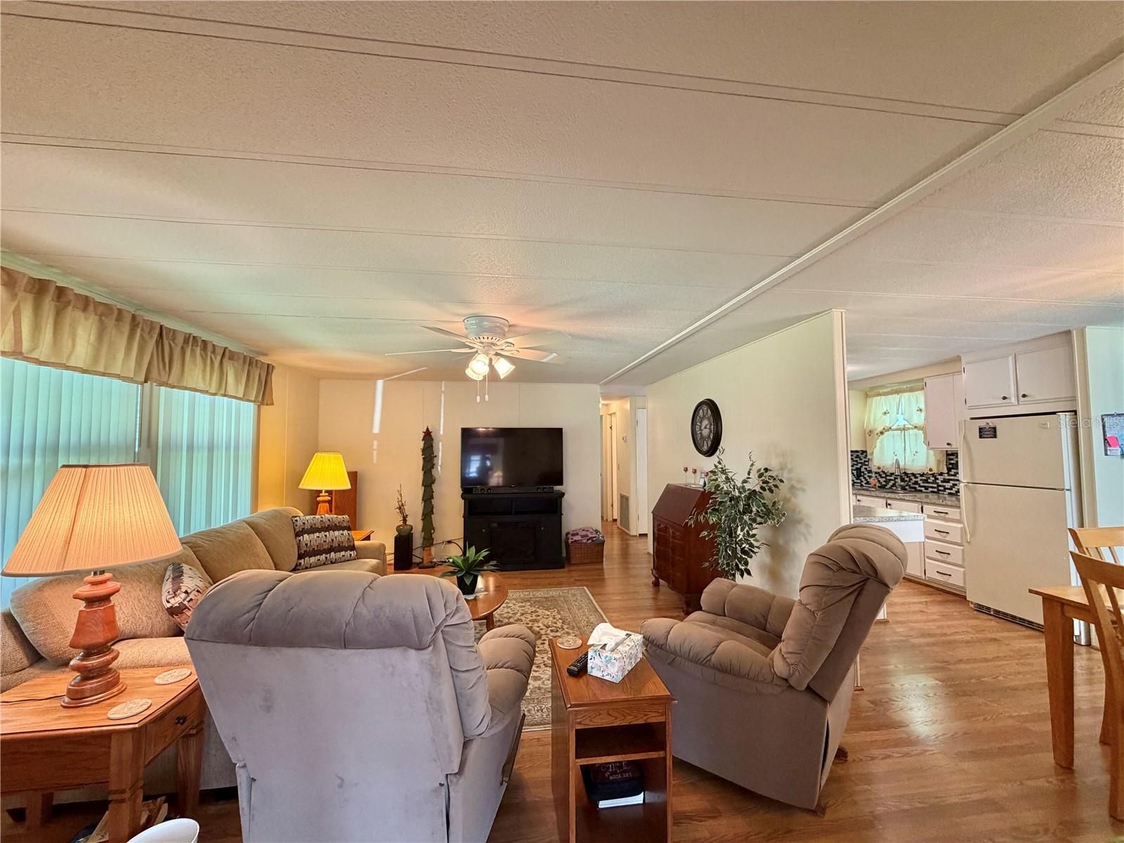 HAWTHORNE AT LEESBURG A COOP - Residential