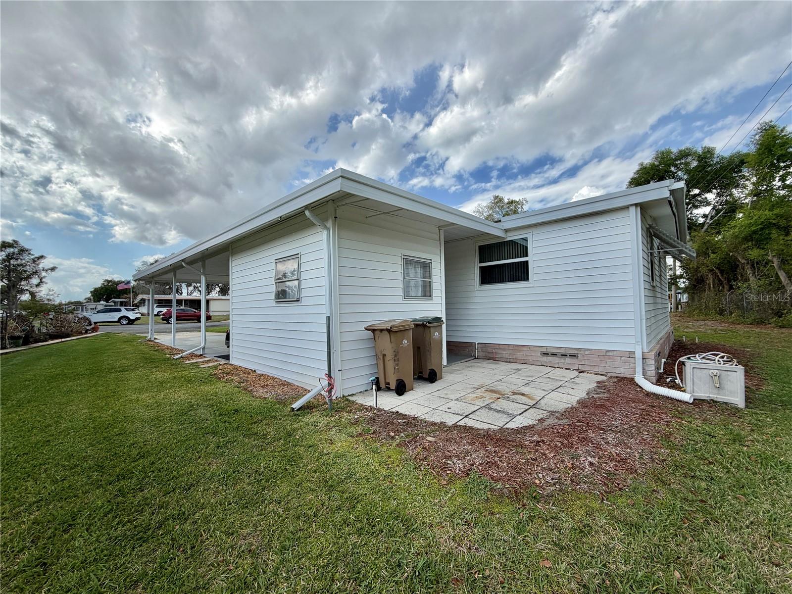 HAWTHORNE AT LEESBURG A COOP - Residential