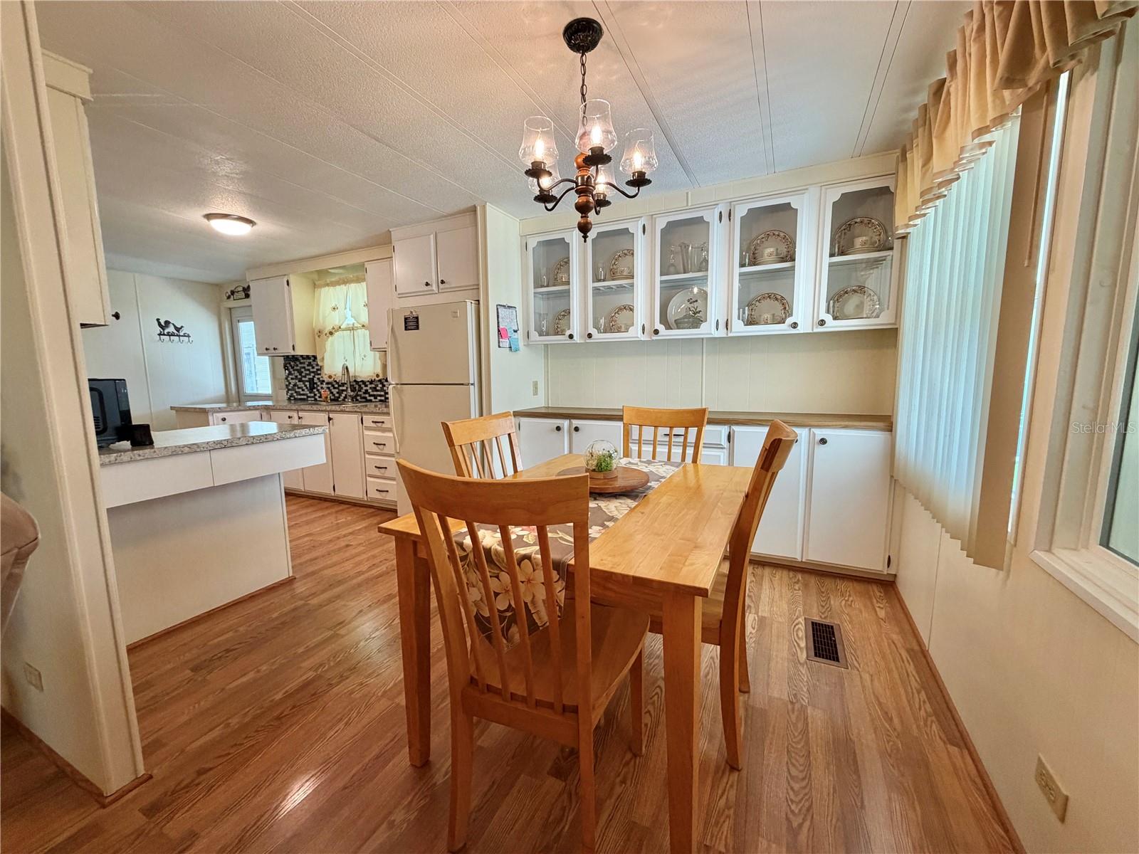 HAWTHORNE AT LEESBURG A COOP - Residential