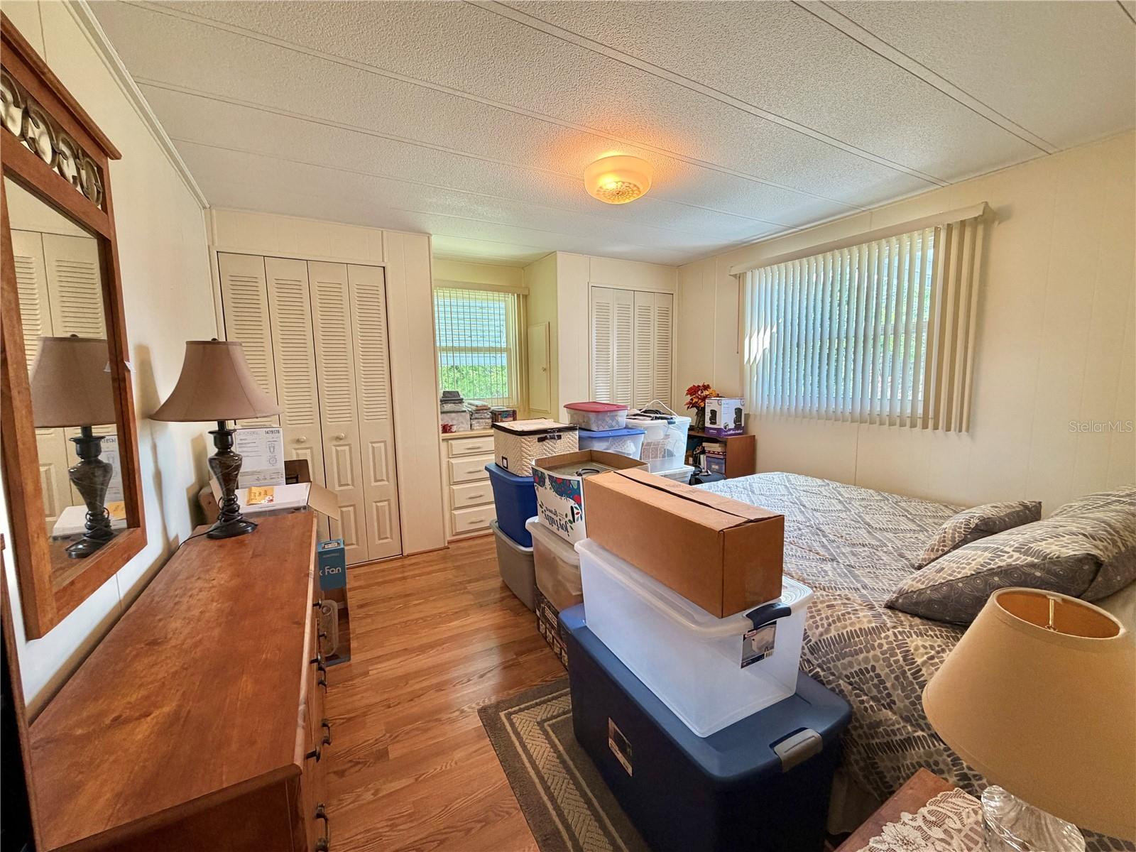 HAWTHORNE AT LEESBURG A COOP - Residential