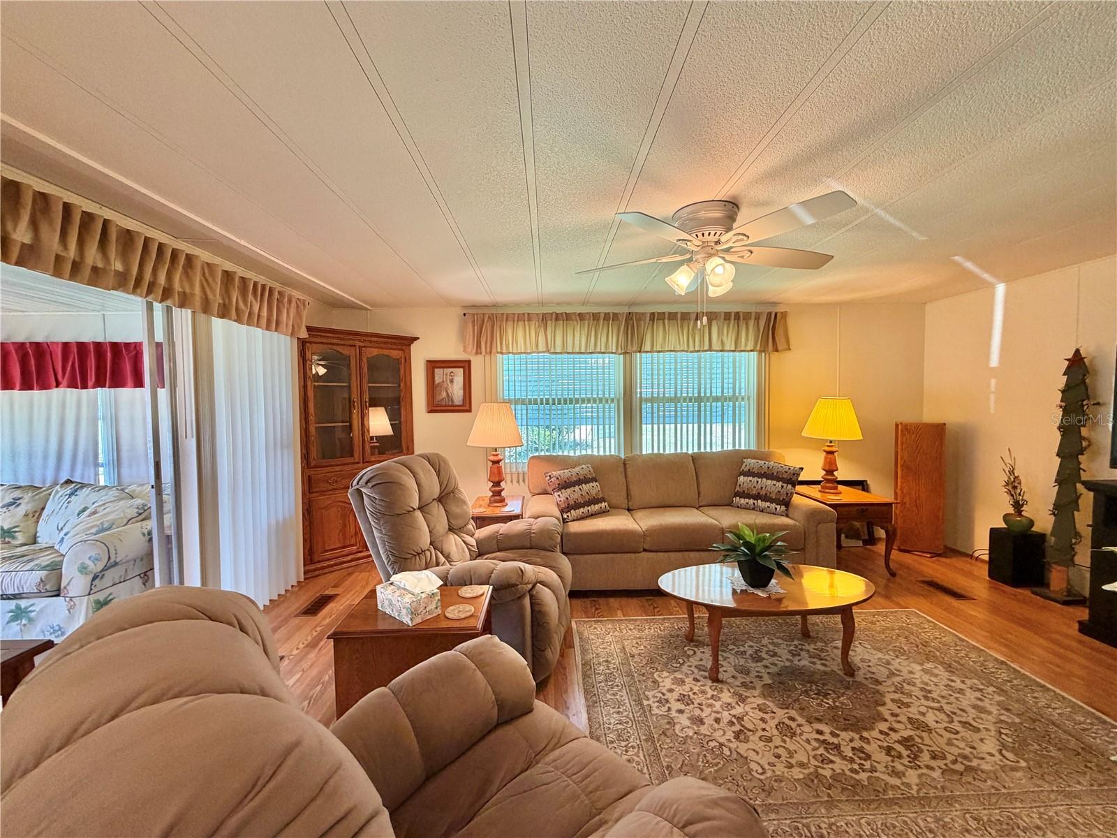 HAWTHORNE AT LEESBURG A COOP - Residential