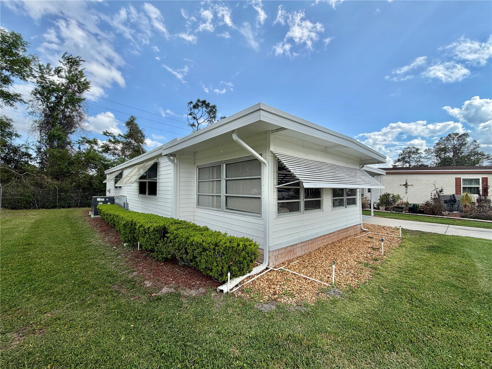 HAWTHORNE AT LEESBURG A COOP - Residential