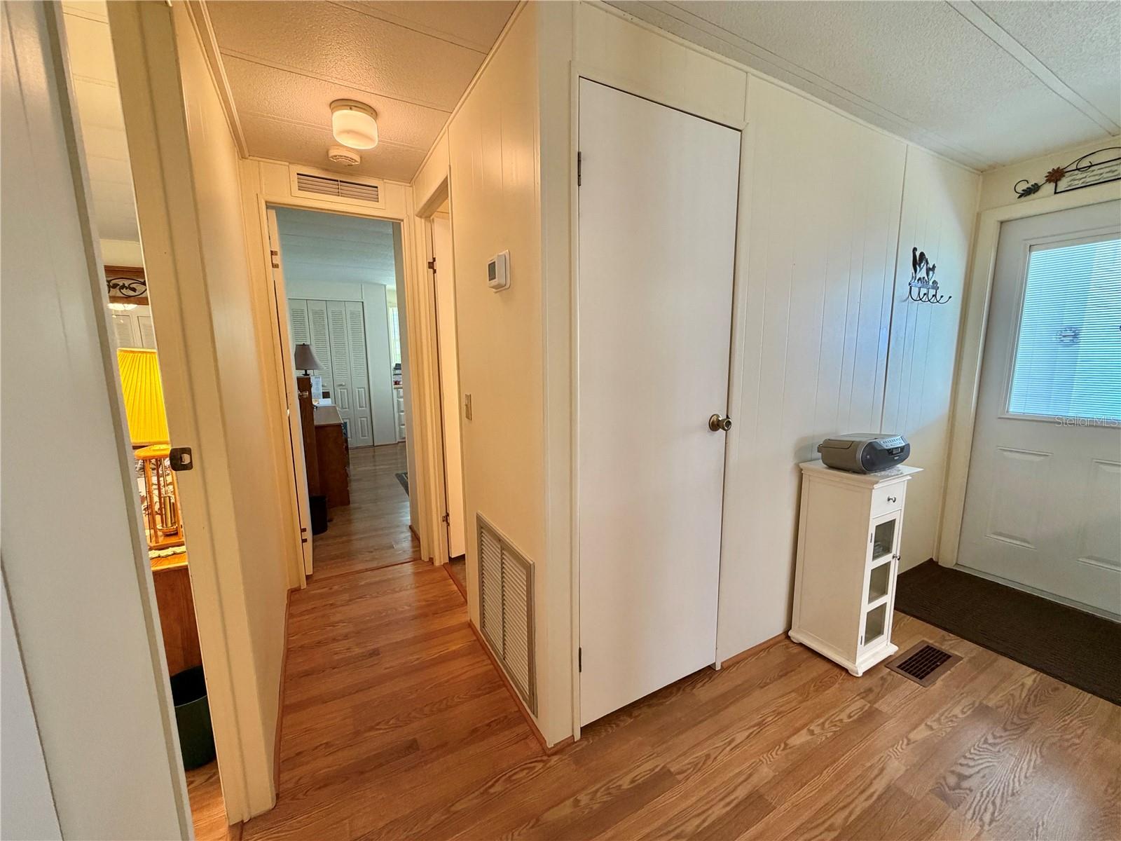 HAWTHORNE AT LEESBURG A COOP - Residential