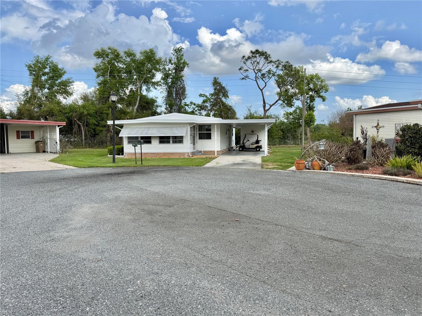 HAWTHORNE AT LEESBURG A COOP - Residential