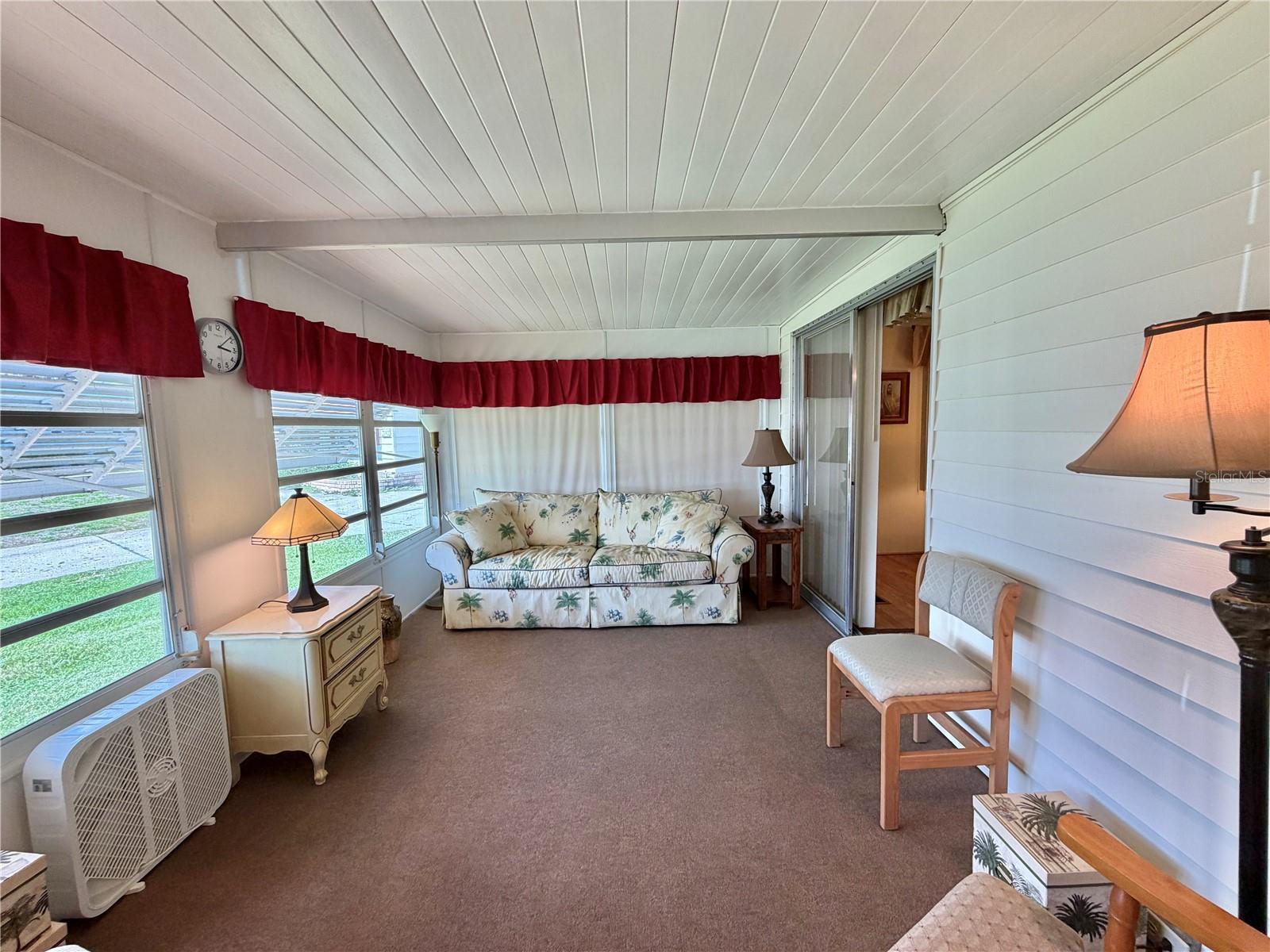 HAWTHORNE AT LEESBURG A COOP - Residential