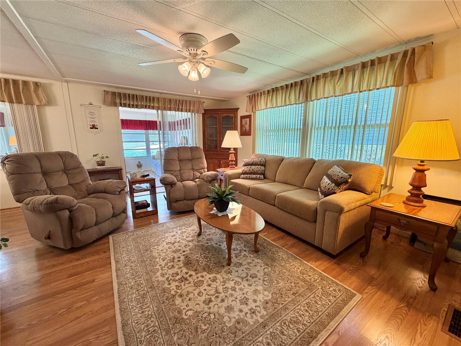 HAWTHORNE AT LEESBURG A COOP - Residential