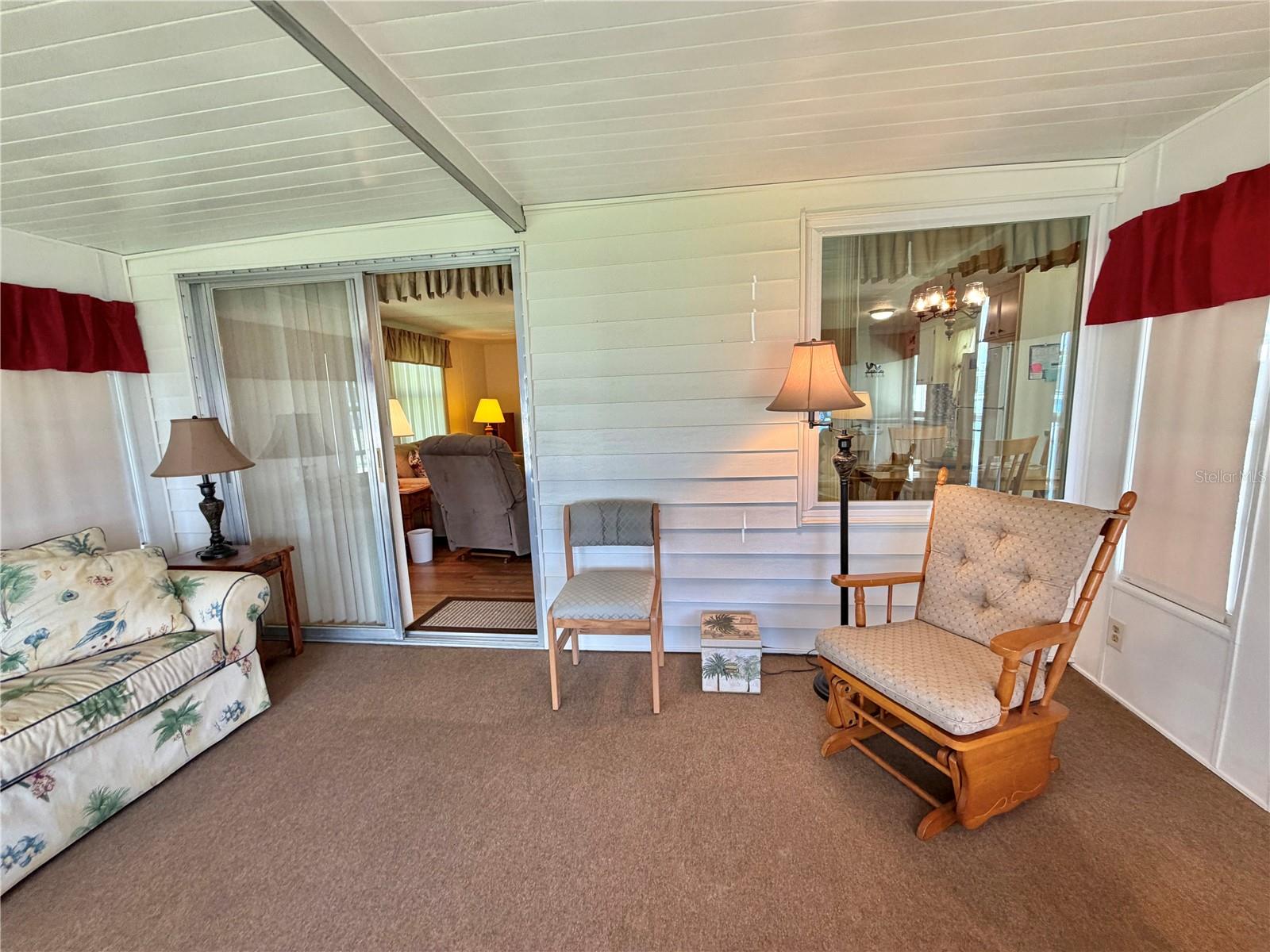 HAWTHORNE AT LEESBURG A COOP - Residential