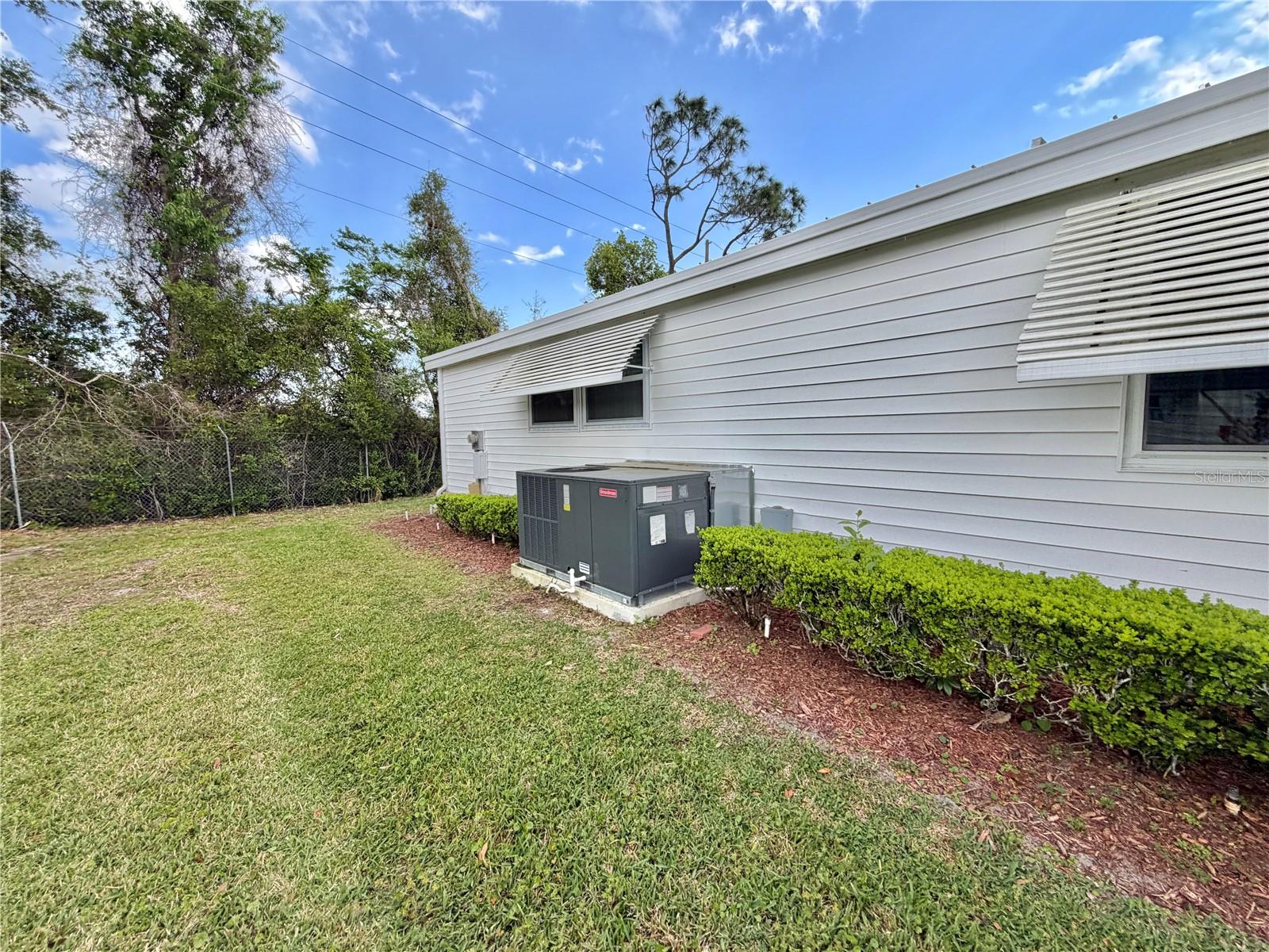 HAWTHORNE AT LEESBURG A COOP - Residential