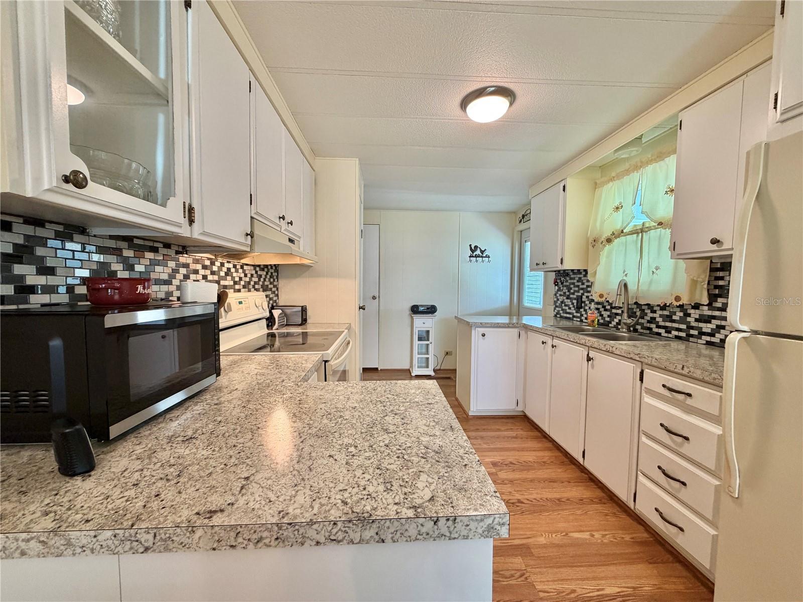 HAWTHORNE AT LEESBURG A COOP - Residential