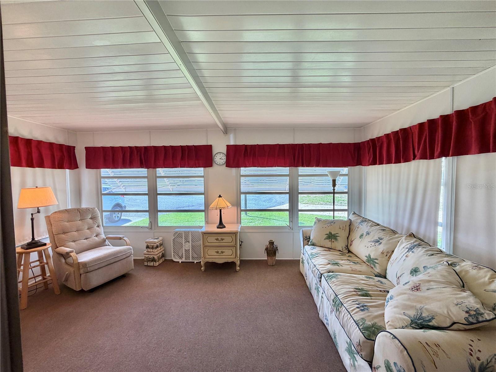 HAWTHORNE AT LEESBURG A COOP - Residential