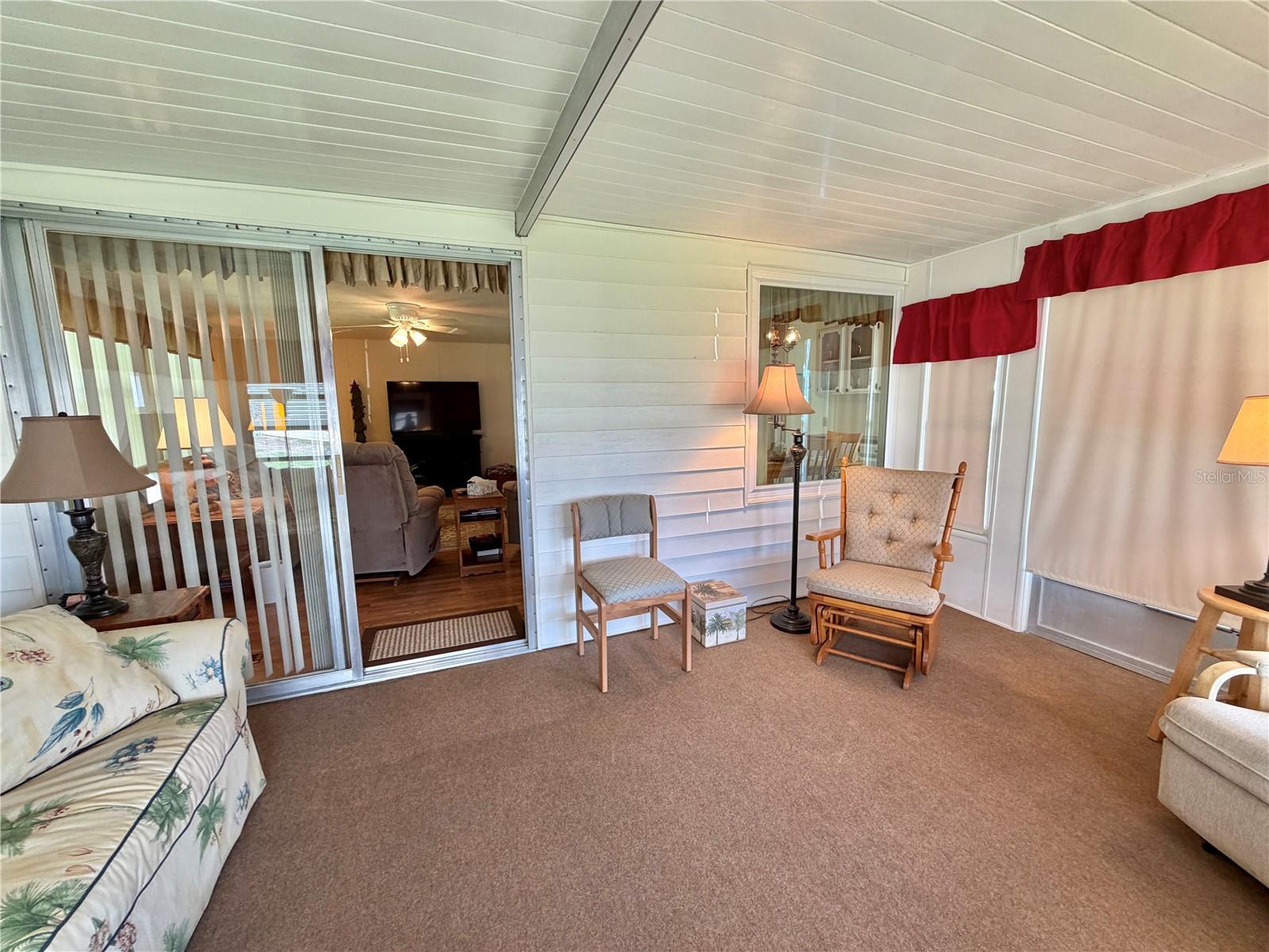 HAWTHORNE AT LEESBURG A COOP - Residential