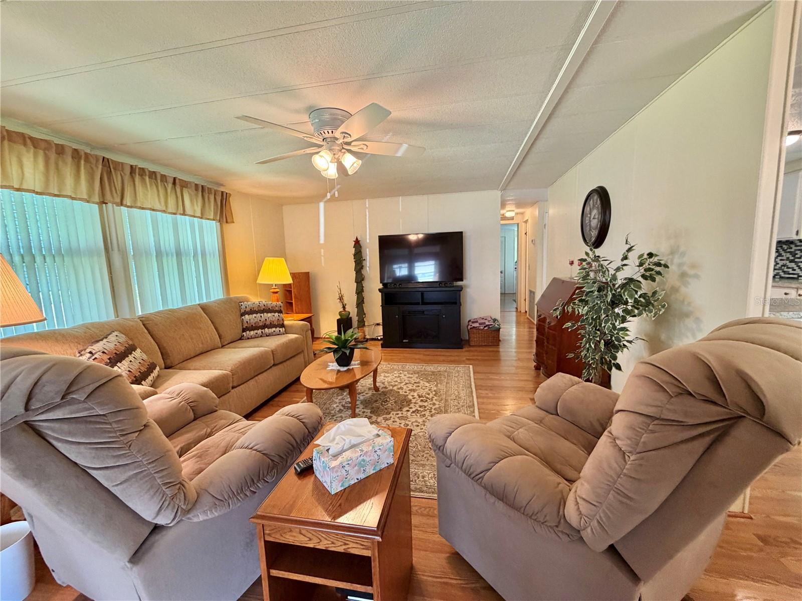 HAWTHORNE AT LEESBURG A COOP - Residential