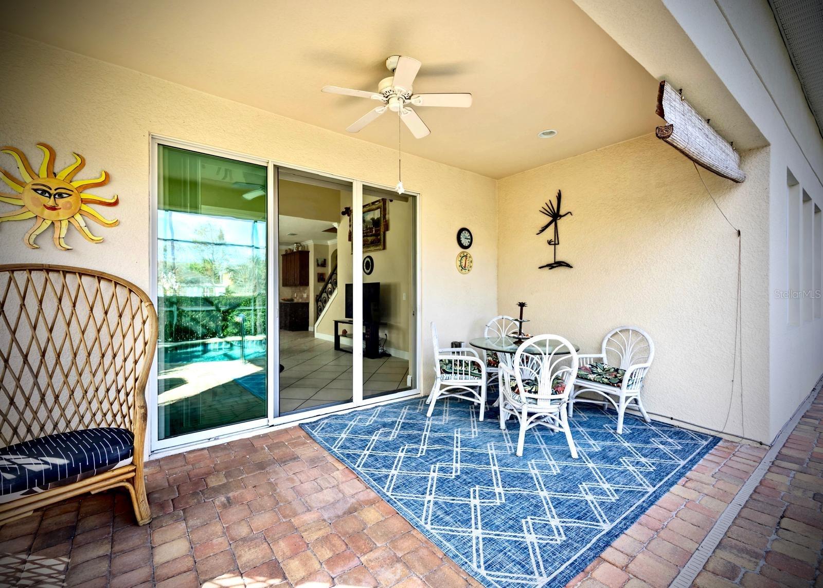 WHITAKER PARK - Residential